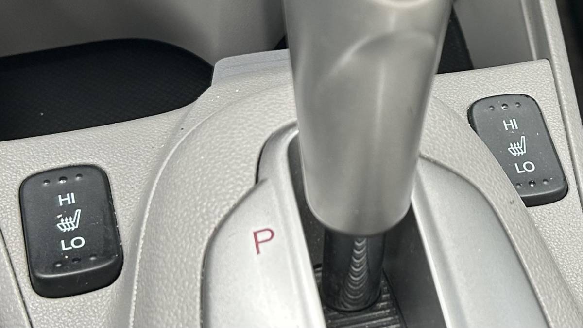 Honda Insight Honda Insight 1.3 Elegance 88PK | AUTOMAAT | Zeer Zuinige Hybride | Dealeronderhouden! | 2e Eigenaar | NL AUTO | NAP | Trekhaak | Stoelverwarming | Parkeersensoren | Climate Control | Cruise Control | 2 Sleutels |