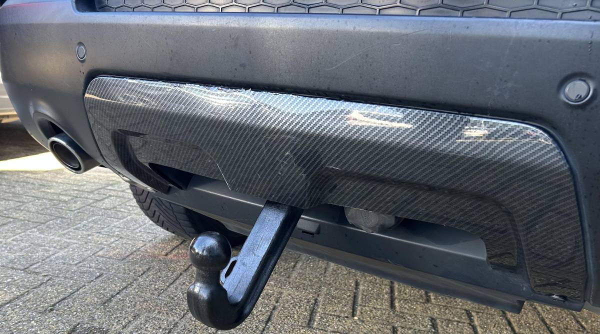 Land Rover Range Rover Land Rover Range Rover Sport 3.0 | GRIJS Kenteken | BTW | Nieuwe Revisiemotor | 22inch | Achteruitrijcamera | Elektrische Trekhaak | 3500KG TREKGEWICHT | Luchtvering | Elektrische Achterklep | Navigatie | Elektrische Stoel | Leder | DAB+ | Keyless | LED |