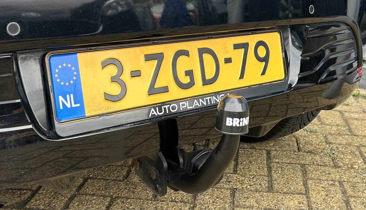 Renault Clio Renault Clio 0.9 TCe Dynamique 90PK | NL AUTO | NAP | Trekhaak | Climate Control | Cruise Control | Keyless Entry | Keyless Start | Lichtmetalen Velgen | 2 Sleutels |