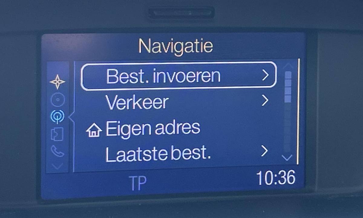 Ford C-MAX Ford C-Max 1.6 Titanium 125PK | Trekhaak | 2e Eigenaar | NL AUTO | NAP | Parkeersensoren | Navigatie | Climate Control | Cruise Control | Voorruitverwarming | 2 Sleutels |