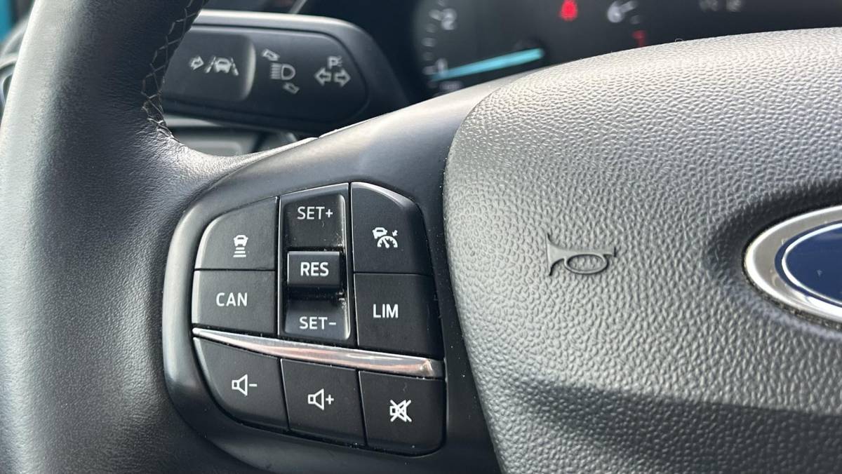 Ford Fiesta Ford Fiesta 1.0 EcoBoost Titanium 101PK | LUXE | Achteruitrijcamera | B&O Audio | Climate Control | Navigatie | Adaptive Cruise Control | Voorruitverwarming | Parkeersensoren Voor en Achter | Lichtmetalen Velgen | 2 Sleutels | DAB+ | NAP |