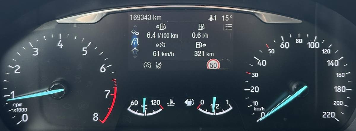 Ford Fiesta Ford Fiesta 1.0 EcoBoost Titanium 101PK | LUXE | Achteruitrijcamera | B&O Audio | Climate Control | Navigatie | Adaptive Cruise Control | Voorruitverwarming | Parkeersensoren Voor en Achter | Lichtmetalen Velgen | 2 Sleutels | DAB+ | NAP |