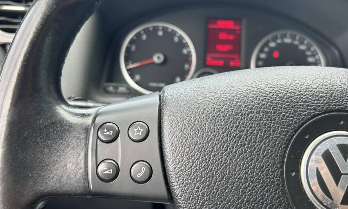 Volkswagen Tiguan Volkswagen Tiguan 1.4 TSI Sport&Style 4Motion 150PK | Nette Staat | Trekhaak | 2000KG Trekgewicht | NL AUTO |  NIEUWE APK | Achteruitrijcamera | Parkeersensoren Voor en Achter | Lederen Bekleding | Stoelverwarming | Climate Control | Cruise Control | 2 Sleutels |