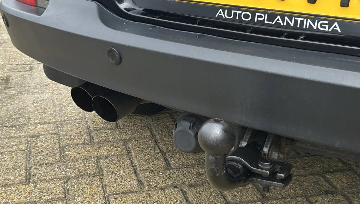 Volkswagen Tiguan Volkswagen Tiguan 1.4 TSI Sport&Style 4Motion 150PK | Nette Staat | Trekhaak | 2000KG Trekgewicht | NL AUTO |  NIEUWE APK | Achteruitrijcamera | Parkeersensoren Voor en Achter | Lederen Bekleding | Stoelverwarming | Climate Control | Cruise Control | 2 Sleutels |