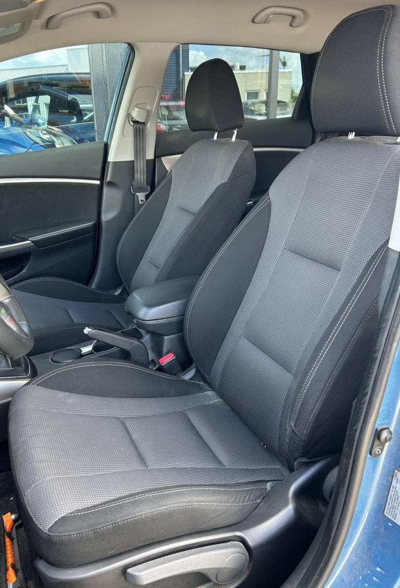 Hyundai i30 Hyundai i30 Wagon 1.6 GDI Business Edition 135PK | Volledige Onderhoudshistorie | Nette Staat | NL AUTO | NAP | Trekhaak | Achteruitrijcamera | Parkeersensoren Voor en Achter | Navigatie | Climate Control | 2 Sleutel |