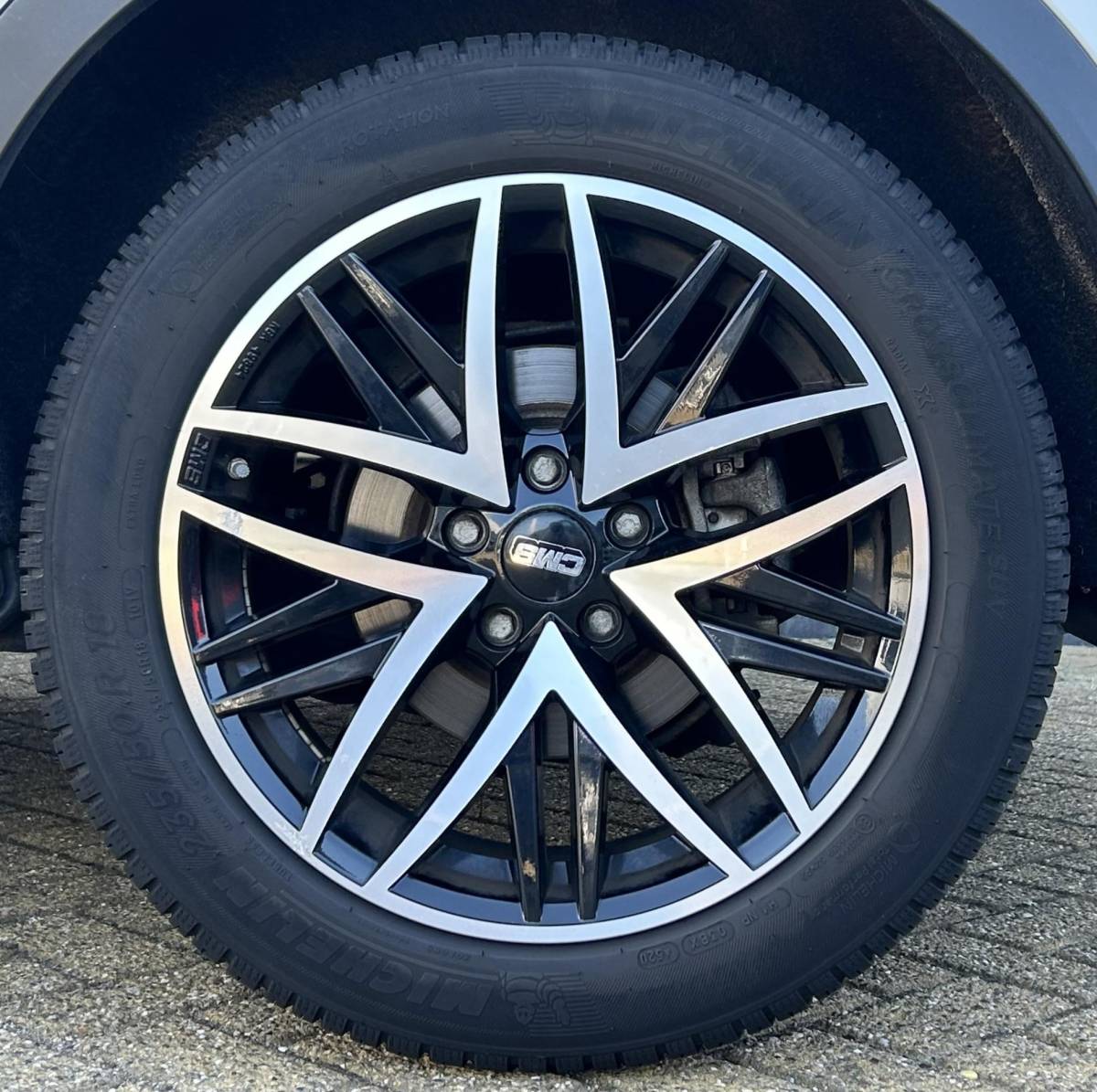Nissan QASHQAI Nissan Qashqai 1.2 Visia 116PK | NL AUTO | NAP | Trekhaak | Airco | Cruise Control | Lichtmetalen Velgen | APK tot 18-07-2027 |