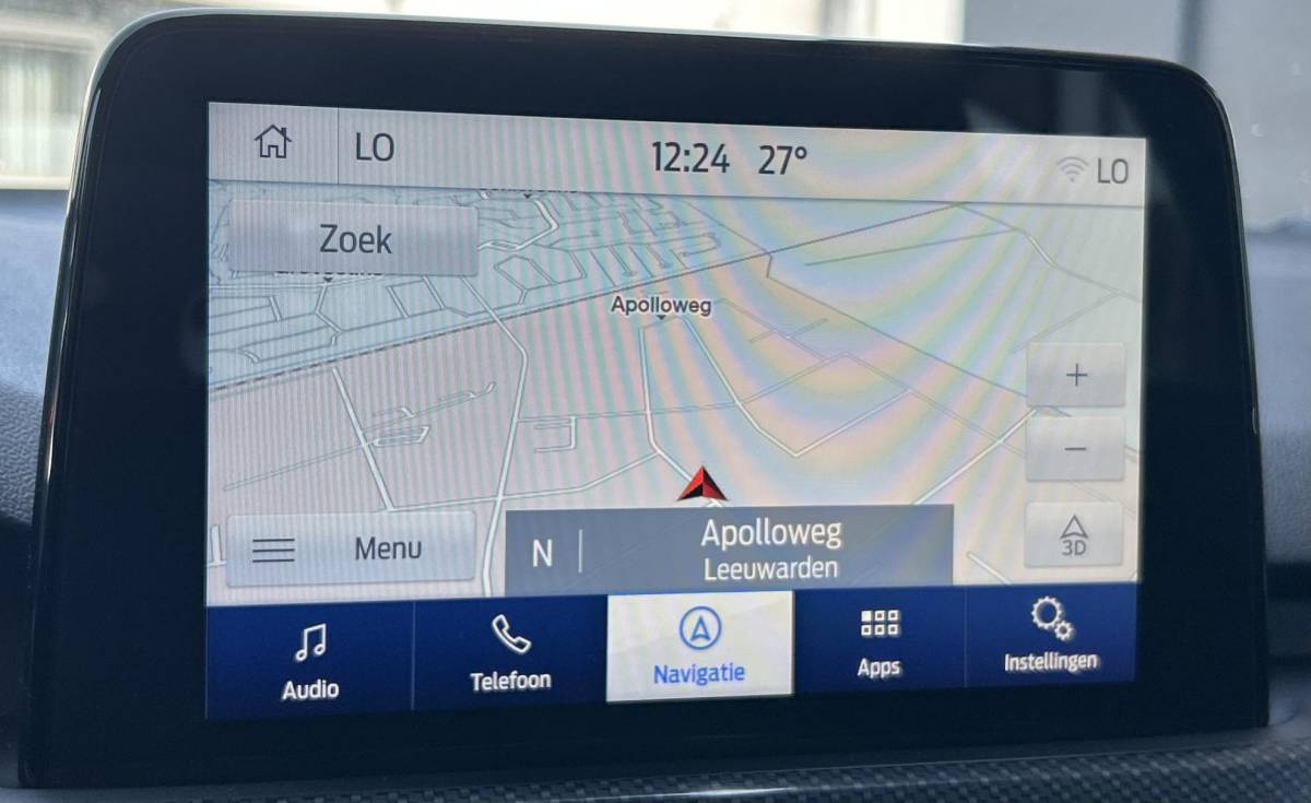 Ford Focus Ford Focus 1.0 EcoBoost ST Line Business | 2e Eigenaar | NL AUTO | PANO | Nieuw 18 Inch Velgen + Nieuwe Michelin Banden | Achteruitrijcamera | Keyless Entry | Navigatie | DAB+ | B&O Audio | LED | Stoelverwarming | Stuurverwarming | Voorruitverwarming | Climate Control | Apple Carplay & Android Auto | Privacy Glass | Parkeersensoren Voor en Achter | 2 Sleutels | APK tot 02-05-2027 |