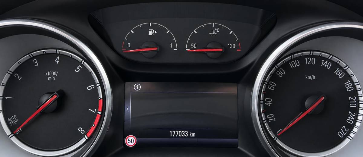 Opel Astra Opel Astra Sports Tourer 1.4 Innovation 150PK | 2e Eigenaar | NL AUTO | NAP | Achteruitrijcamera | Elektrische Trekhaak | Parkeersensoren Voor en Achter | 2 Sleutels |