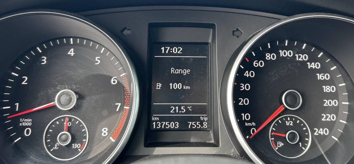 Volkswagen Golf Volkswagen Golf 1.2 TSI Trendline BlueMotion 105PK | Airco | NAP | 2 Sleutels | 5 Deurs |