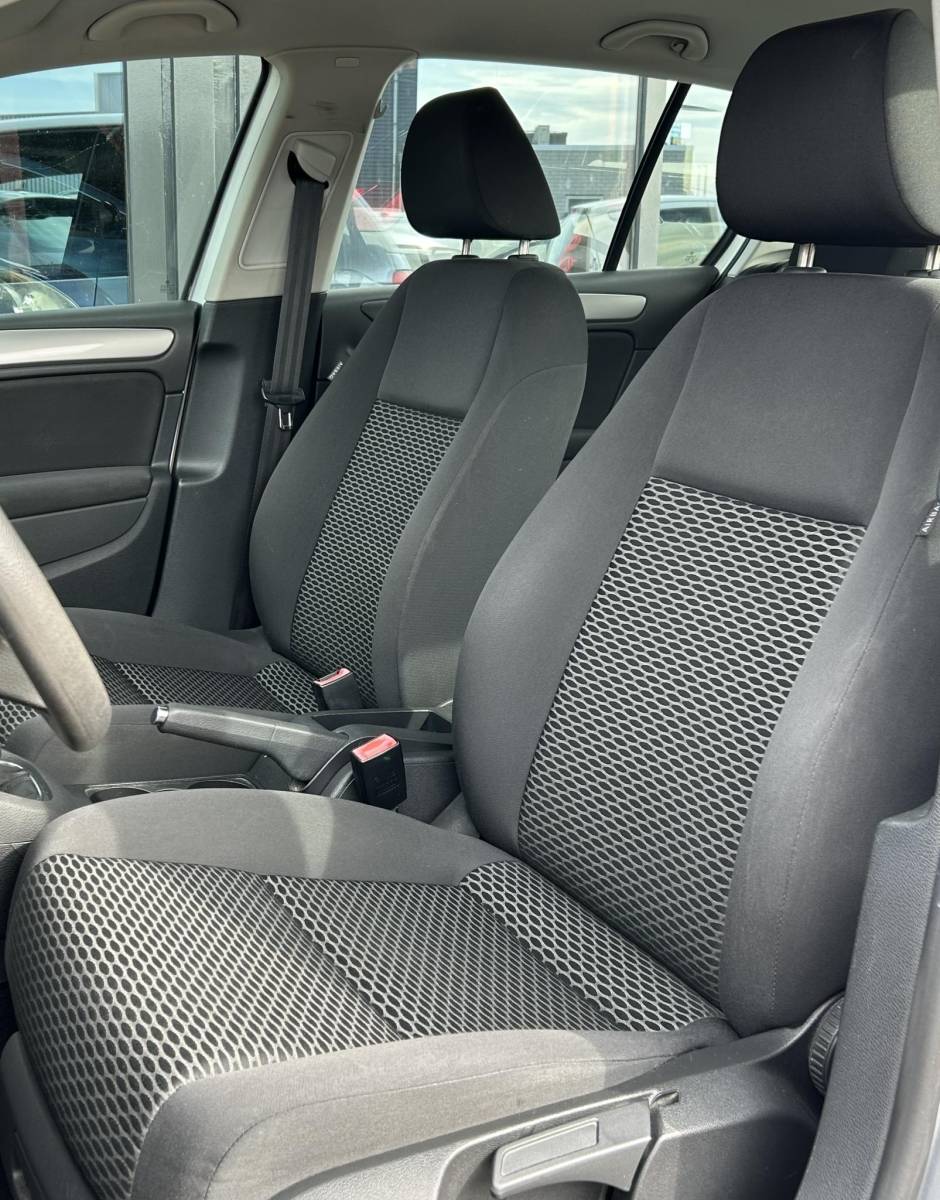 Volkswagen Golf Volkswagen Golf 1.2 TSI Trendline BlueMotion 105PK | Airco | NAP | 2 Sleutels | 5 Deurs |