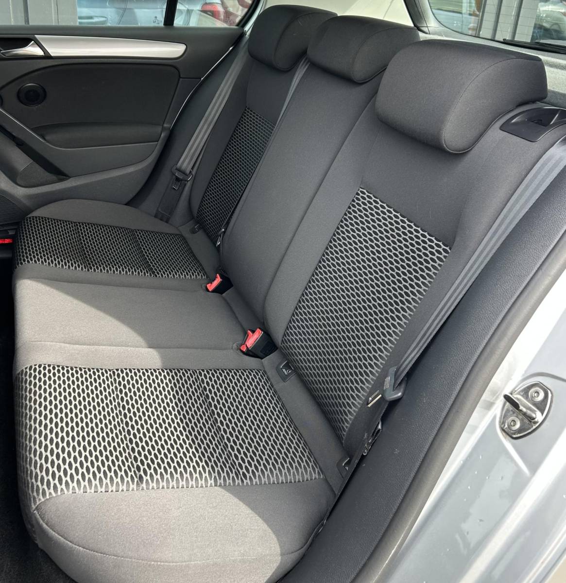 Volkswagen Golf Volkswagen Golf 1.2 TSI Trendline BlueMotion 105PK | Airco | NAP | 2 Sleutels | 5 Deurs |