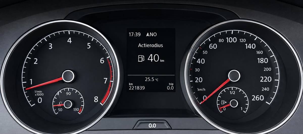 Volkswagen Golf Volkswagen Golf 1.4 TSI ACT Highline Edition 40 | 140PK | Nette Staat | Navigatie | Stoelverwarming | Climate Control | Parkeersensoren Voor en Achter | Lichtmetalen Velgen |