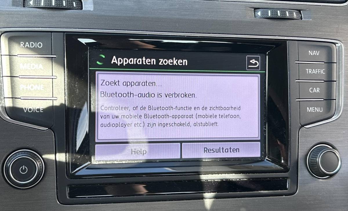 Volkswagen Golf Volkswagen Golf 1.4 TSI ACT Highline Edition 40 | 140PK | Nette Staat | Navigatie | Stoelverwarming | Climate Control | Parkeersensoren Voor en Achter | Lichtmetalen Velgen |