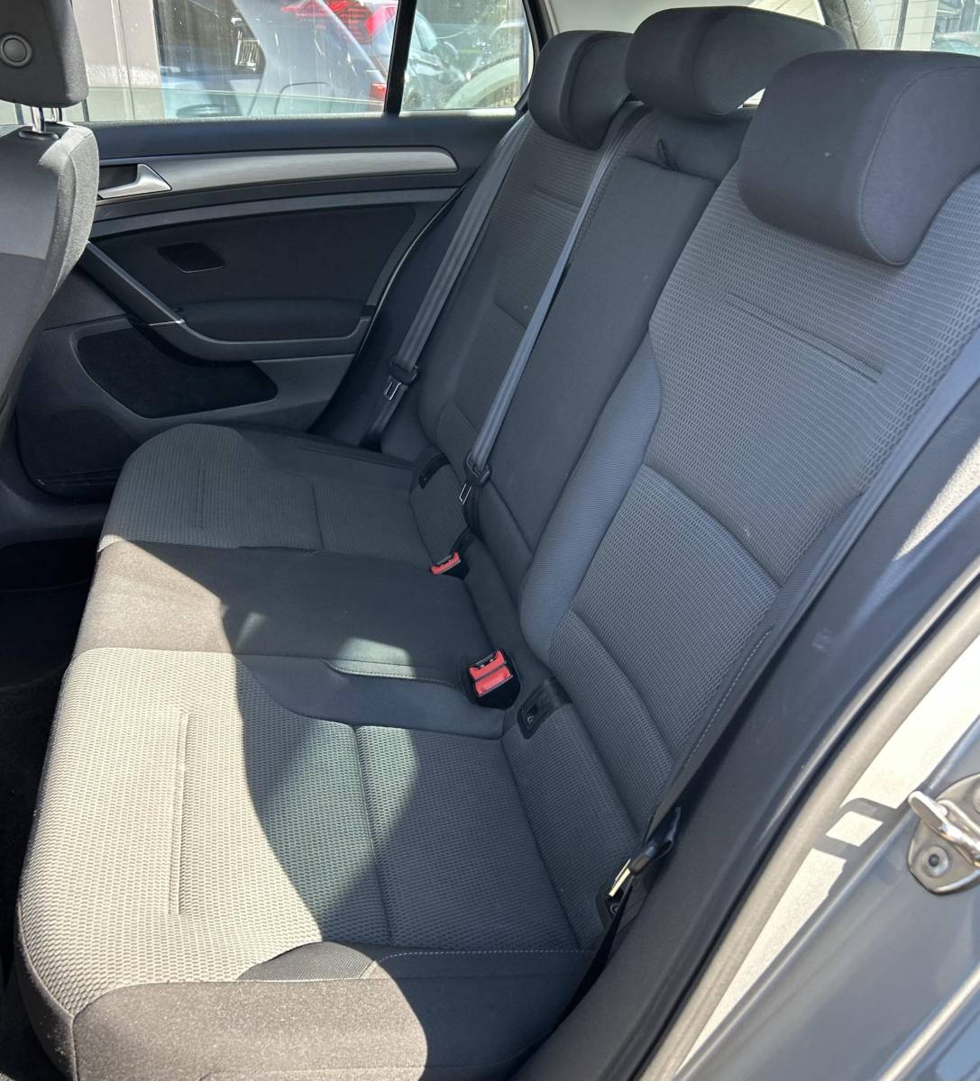 Volkswagen Golf Volkswagen Golf 1.4 TSI ACT Highline Edition 40 | 140PK | Nette Staat | Navigatie | Stoelverwarming | Climate Control | Parkeersensoren Voor en Achter | Lichtmetalen Velgen |