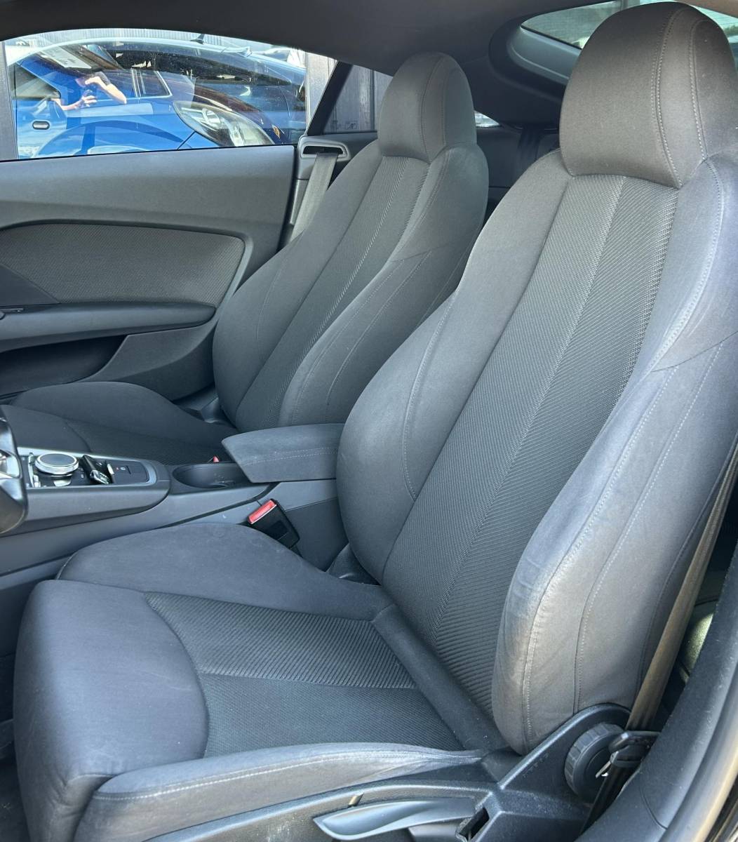 Audi TT Audi TT 1.8 TFSI Pro Line 179PK | AUTOMAAT | ZEER NETTE STAAT! | Volledige Onderhoudshistorie | 06-2026 Groot Onderhoud Gehad | Maxton Pakket | Virtual Cockpit | Apple Carplay & Android Auto | Navigatie | 18 Inch |