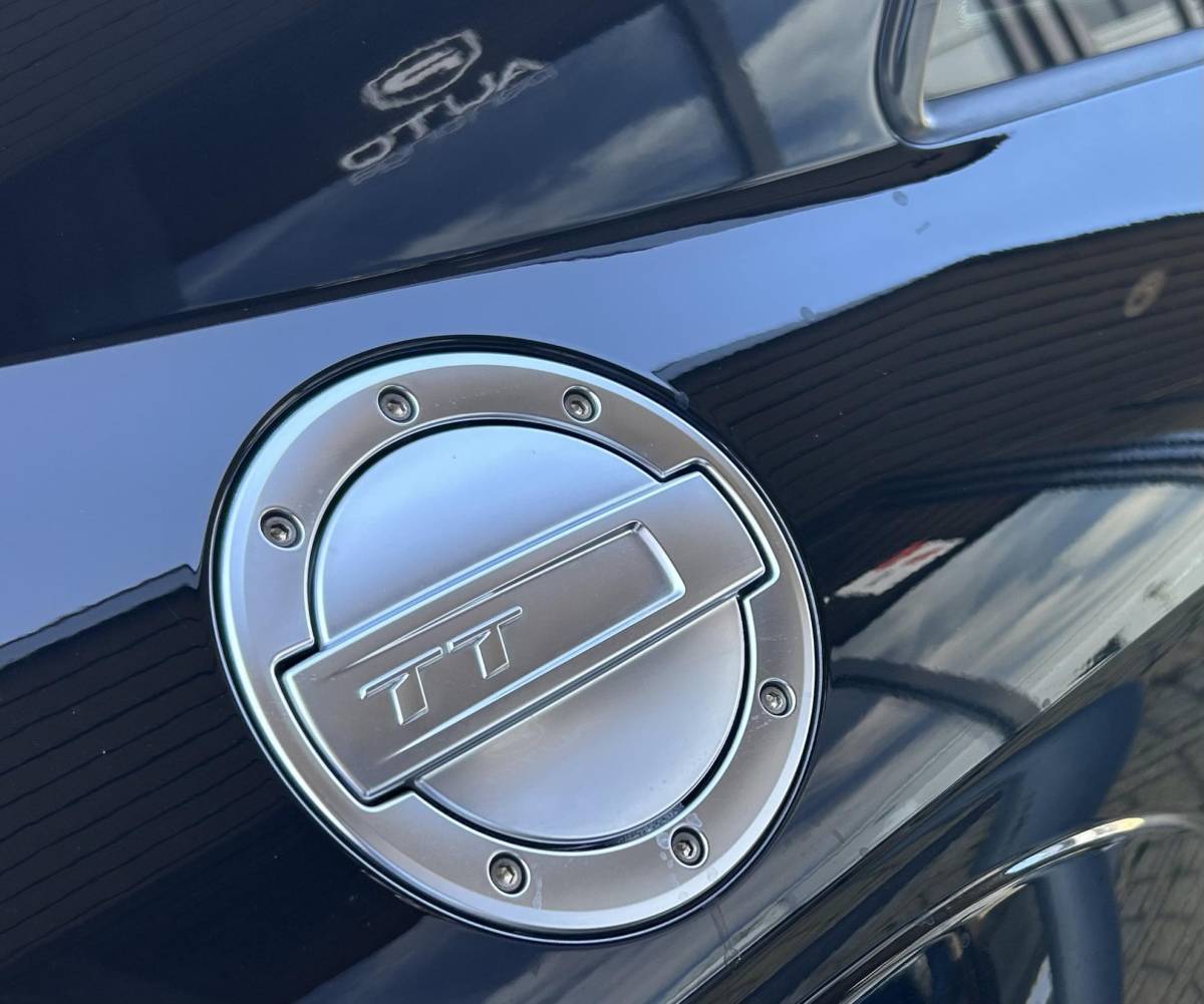 Audi TT Audi TT 1.8 TFSI Pro Line 179PK | AUTOMAAT | ZEER NETTE STAAT! | Volledige Onderhoudshistorie | 06-2026 Groot Onderhoud Gehad | Maxton Pakket | Virtual Cockpit | Apple Carplay & Android Auto | Navigatie | 18 Inch |
