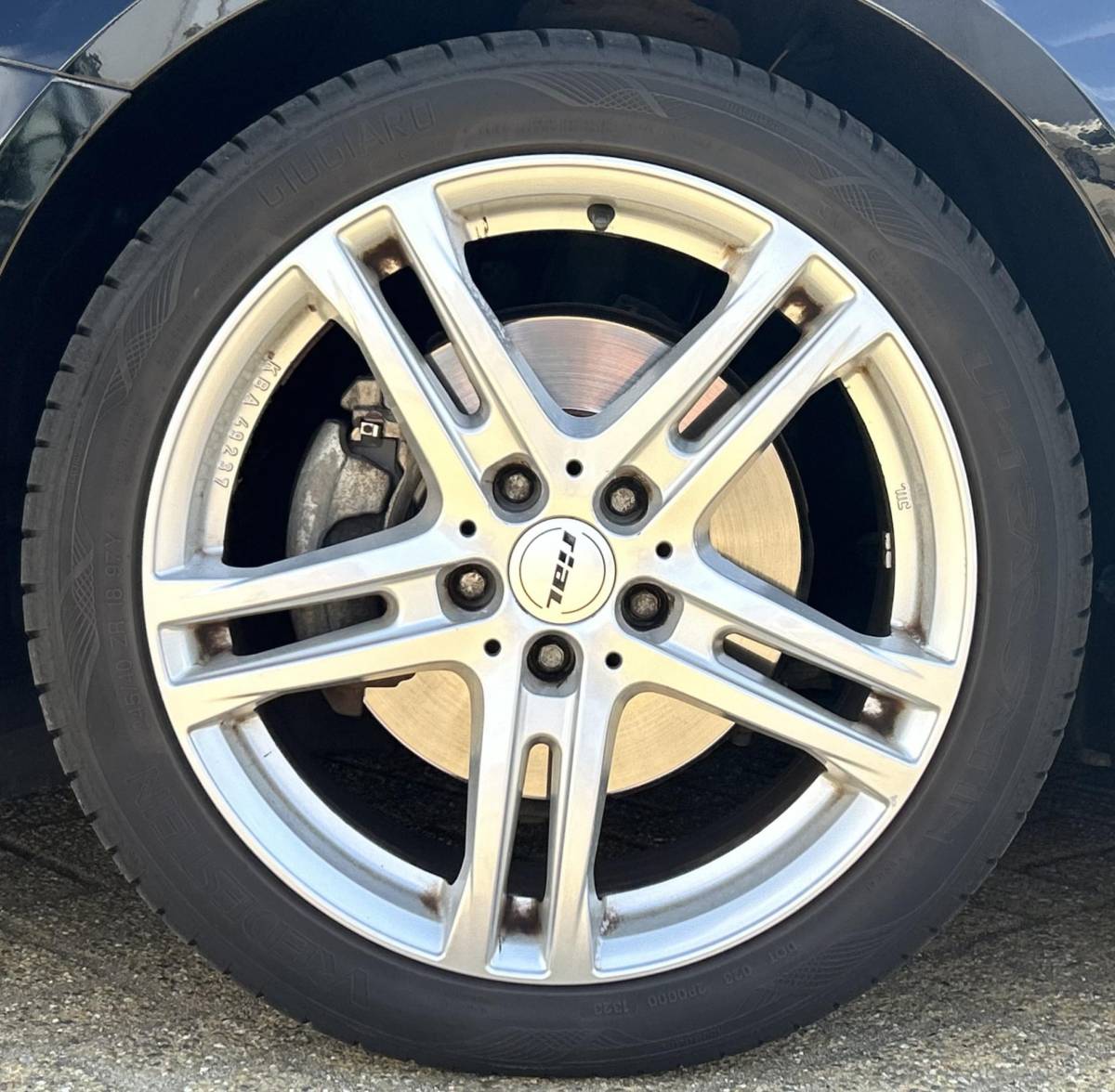 Audi TT Audi TT 1.8 TFSI Pro Line 179PK | AUTOMAAT | ZEER NETTE STAAT! | Volledige Onderhoudshistorie | 06-2026 Groot Onderhoud Gehad | Maxton Pakket | Virtual Cockpit | Apple Carplay & Android Auto | Navigatie | 18 Inch |