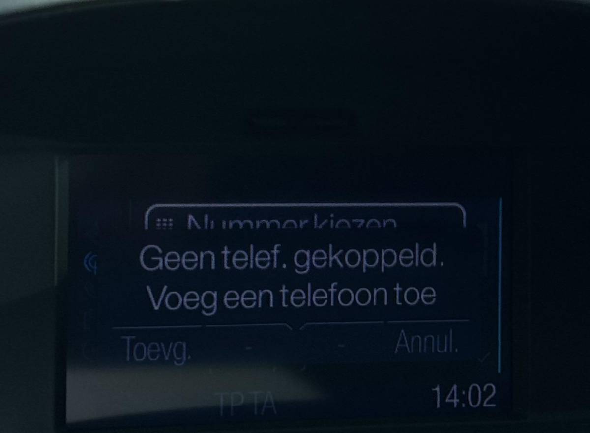 Ford C-MAX Ford C-Max 1.0 Titanium 125PK | Nette Staat | 2e Eigenaar | NL AUTO | Onderhoudshistorie | Achteruitrijcamera | Parkeersensoren | SONY Audio | Climate Control | Cruise Control | Lichtmetalen Velgen | 2 Sleutels |