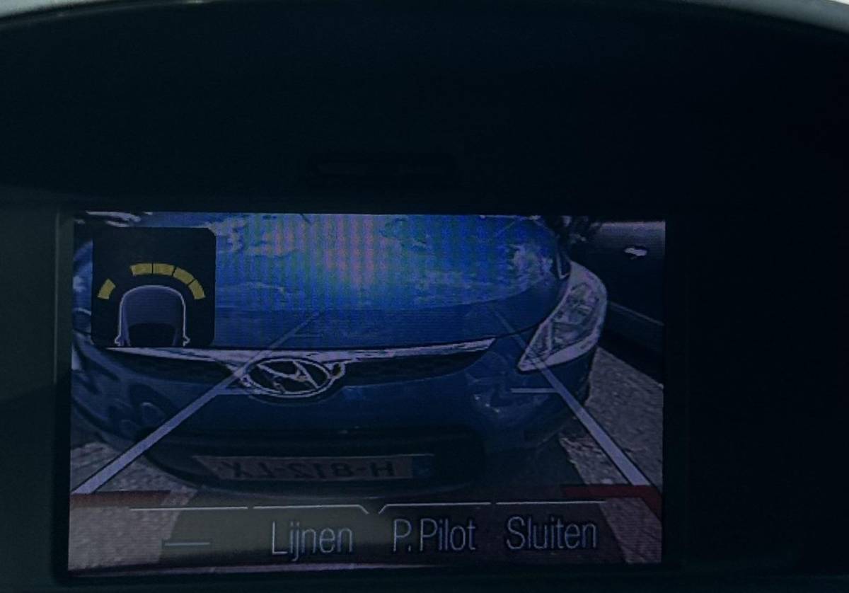 Ford C-MAX Ford C-Max 1.0 Titanium 125PK | Nette Staat | 2e Eigenaar | NL AUTO | Onderhoudshistorie | Achteruitrijcamera | Parkeersensoren | SONY Audio | Climate Control | Cruise Control | Lichtmetalen Velgen | 2 Sleutels |