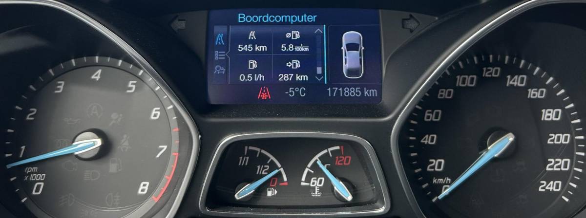 Ford C-MAX Ford C-Max 1.0 Titanium 125PK | Nette Staat | 2e Eigenaar | NL AUTO | Onderhoudshistorie | Achteruitrijcamera | Parkeersensoren | SONY Audio | Climate Control | Cruise Control | Lichtmetalen Velgen | 2 Sleutels |