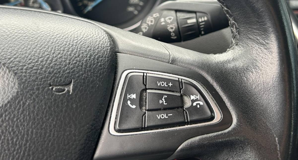 Ford Grand C-Max Ford Grand C-Max 1.0 Trend 7p. 125PK | 7 Persoons | NL AUTO | NAP | Navigatie | Airco | Parkeersensoren | Cruise Control | 2 Sleutels |