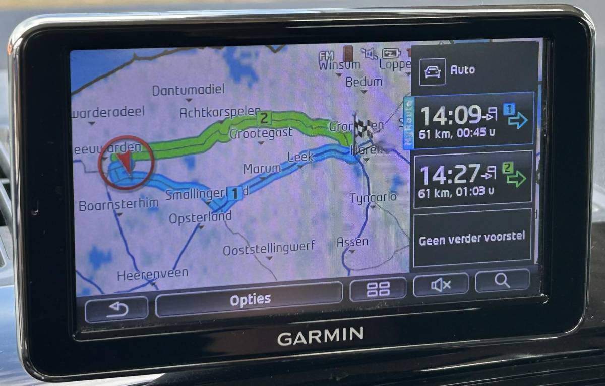 Volkswagen up! Volkswagen Up! 1.0 move up! BlueMotion | ZEER NETTE STAAT | Volledige Onderhoudshistorie + Facturen | NL AUTO | NAP | 5 Deurs | Navigatie | Airco |