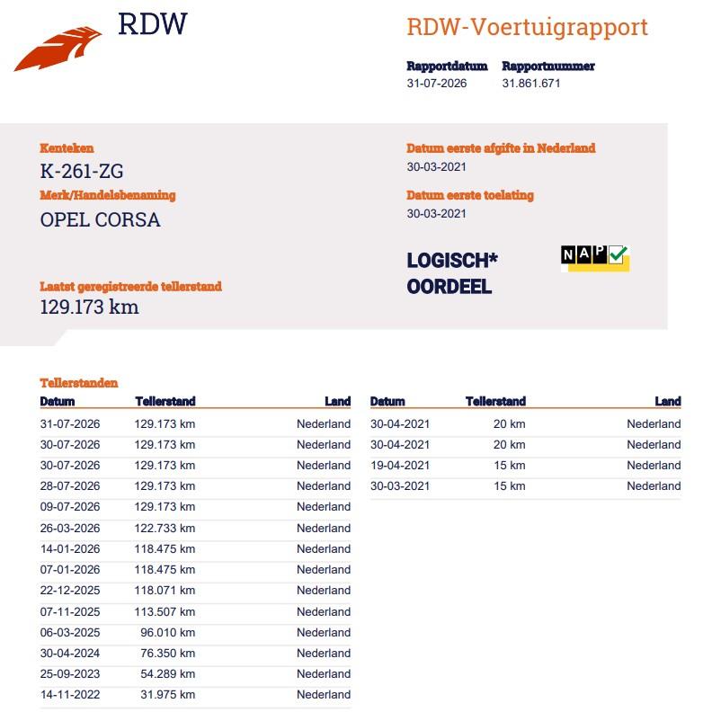 Opel Corsa Opel Corsa 1.2 Edition | NL AUTO | 2e Eigenaar | NAP | D-Riem is Vervangen | Onderhoudshistorie | Airco | Apple Carplay & Andriod Auto | Navigatie | Cruise Control | Parkeersensoren | Lichtmetalen Velgen | 2 Sleutels |