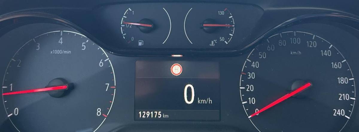 Opel Corsa Opel Corsa 1.2 Edition | NL AUTO | 2e Eigenaar | NAP | D-Riem is Vervangen | Onderhoudshistorie | Airco | Apple Carplay & Andriod Auto | Navigatie | Cruise Control | Parkeersensoren | Lichtmetalen Velgen | 2 Sleutels |