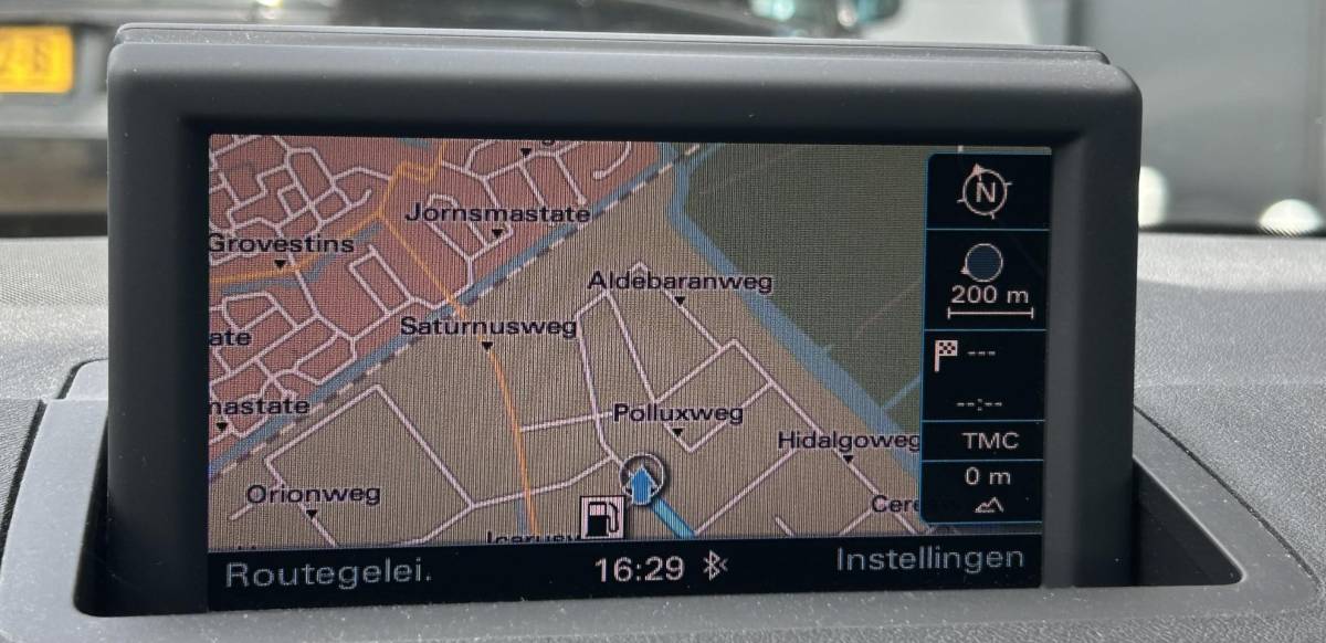 Audi A1 Audi A1 1.2 TFSI Ambition Pro Line Business 86PK | Zeer Nette Staat | 11 Jaar in Bezit Geweest van de Vorige Eigenaar | NL AUTO | Cruise Control | Airco | Armsteun | Lichtmetalen Velgen | APK tot 10-04-2027 |