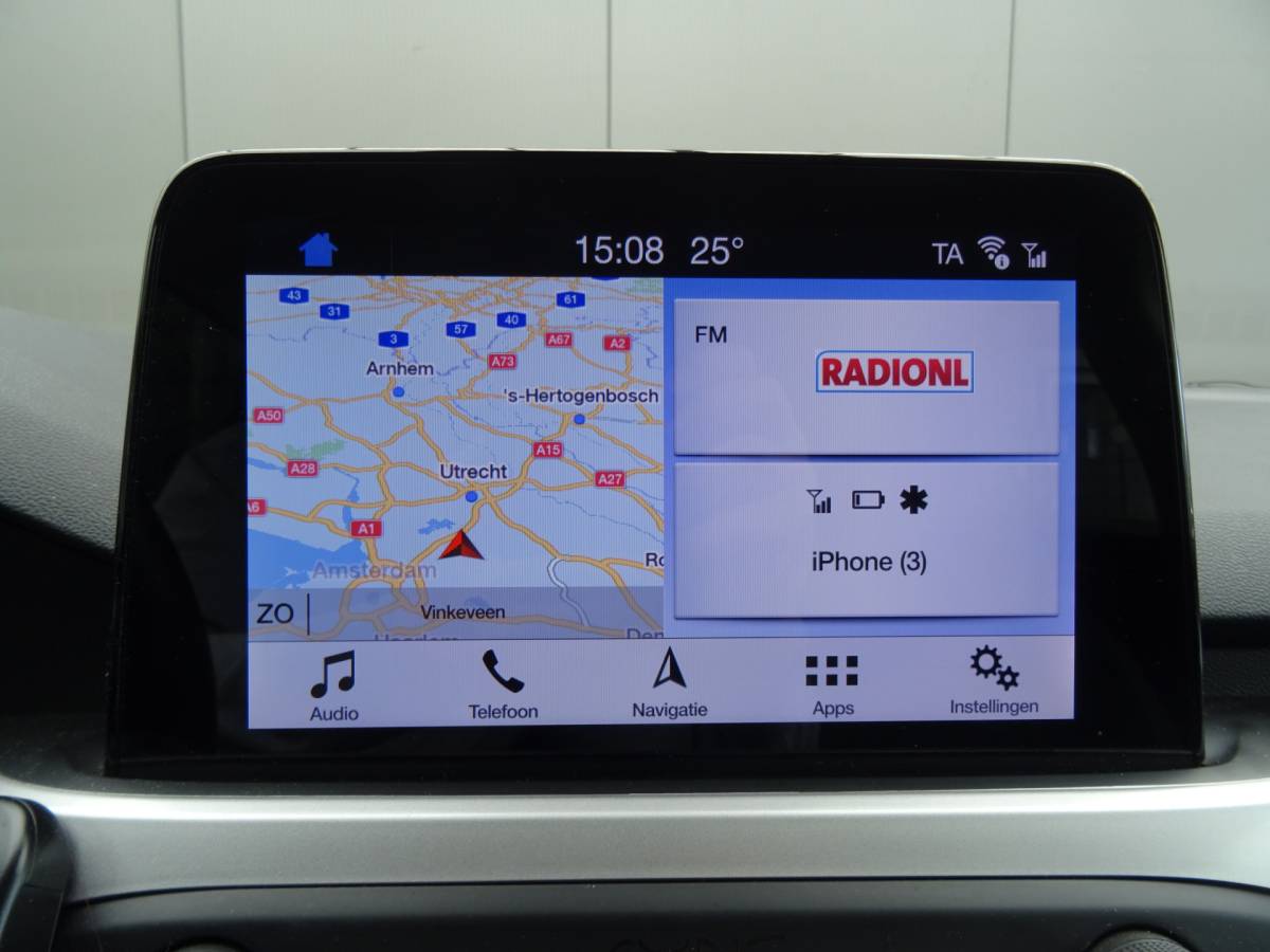 Ford Focus Ford Focus Wagon 1.0 EcoBoost Edition Business * CARPLAY * CAM !!