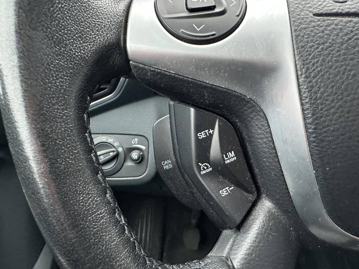 Ford C-MAX Ford C-Max 1.0 Edition Plus 125PK | Dealeronderhouden | Zeer Nette Staat! | NL AUTO | Achteruitrijcamera | Navigatie | Voorruitverwarming | Climate Control | Parkeersensoren Voor en Achter |