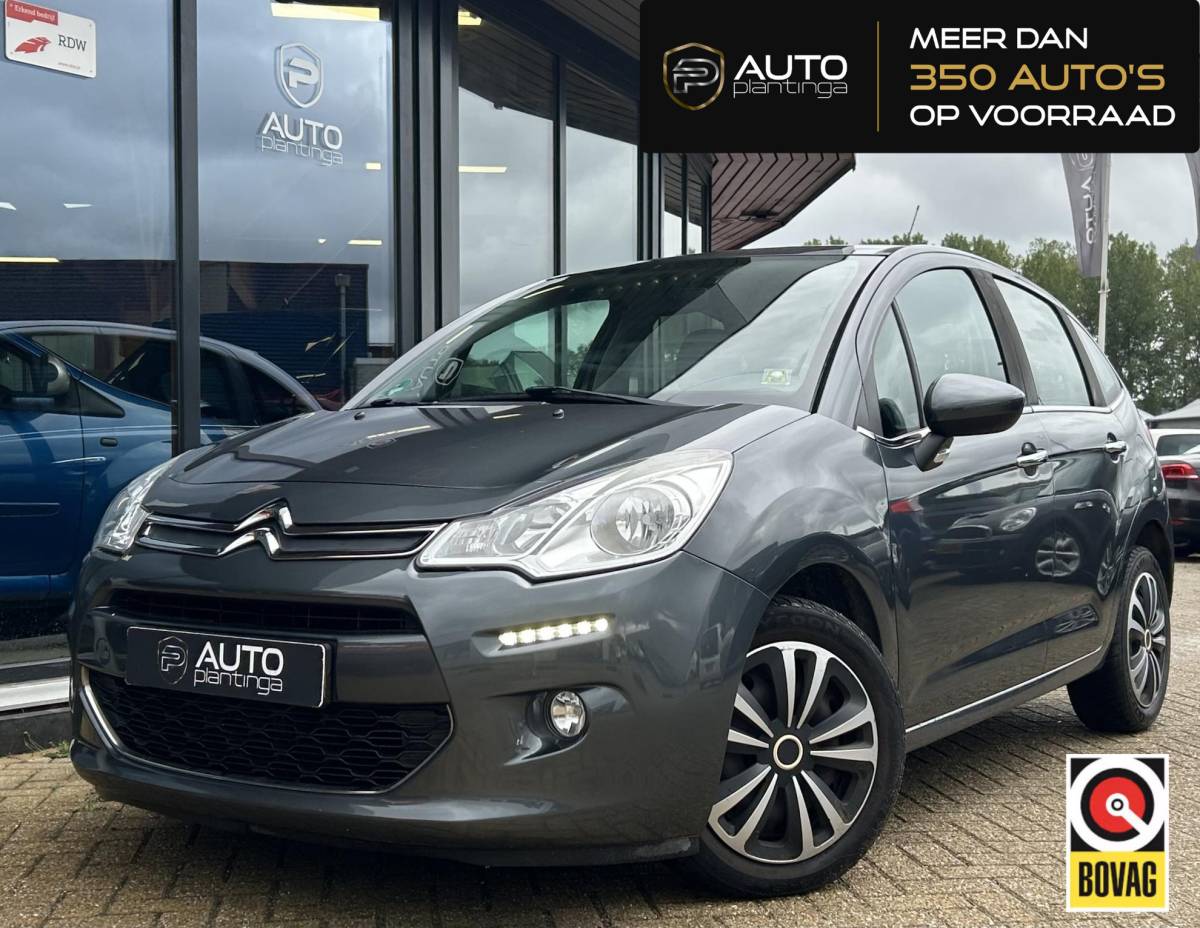 Citroën C3