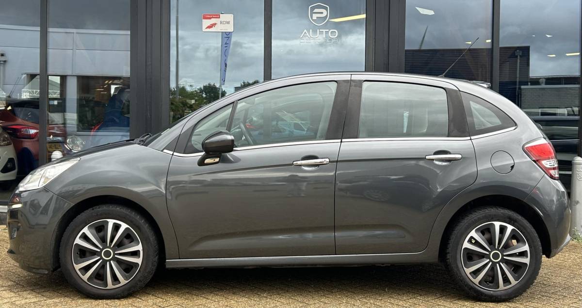 Citroën C3 Citroen C3 1.2 PureTech Collection 82PK | Nette Staat | NL AUTO | NAP | Trekhaak | Navigatie | Climate Control | Cruise Control |