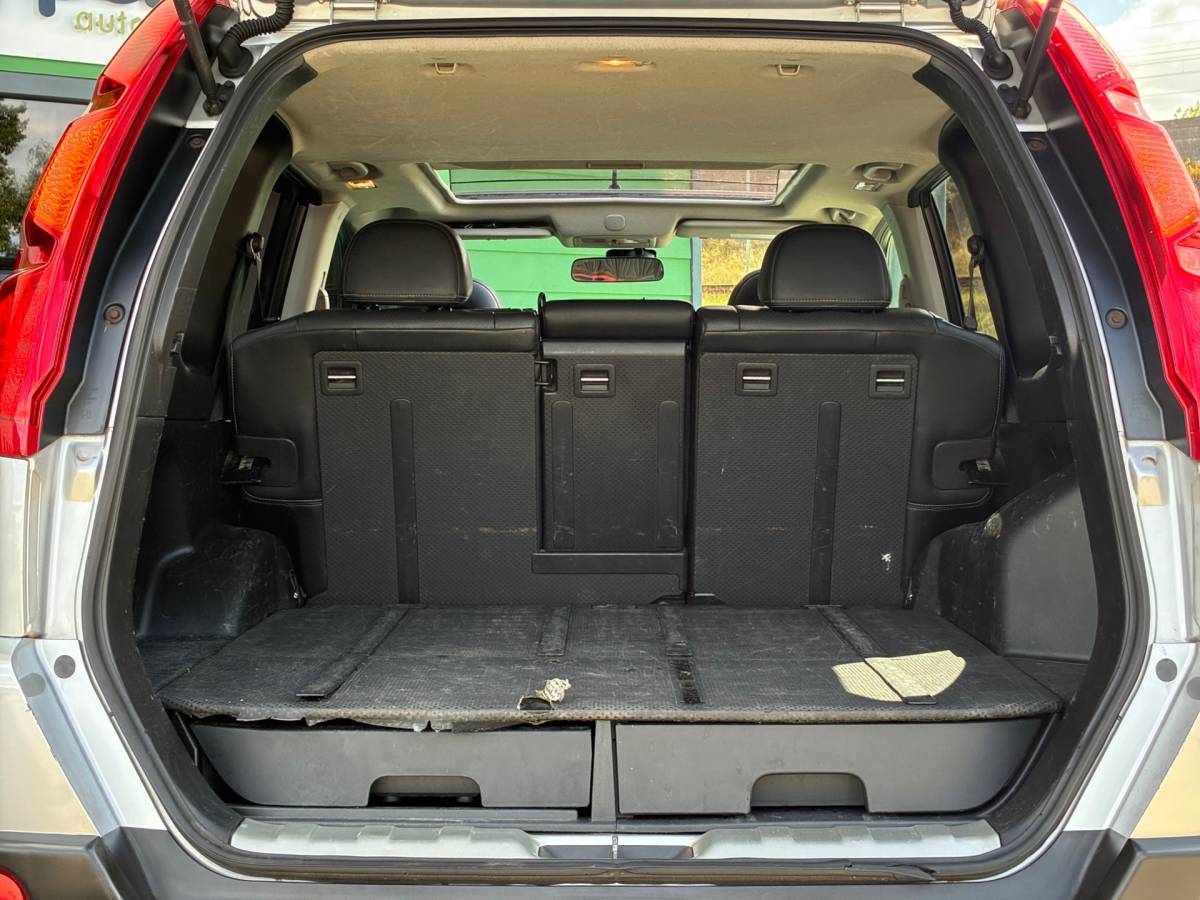 Nissan X-Trail Nissan X-Trail 2.0 LE 4×4|Automaat|Panoramadak|Cruise|Climatronic|Trekhaak|PDC|NAP|