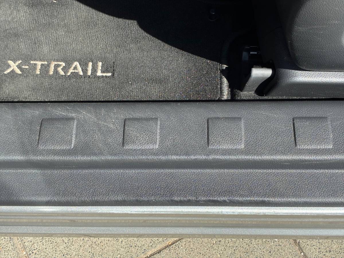 Nissan X-Trail Nissan X-Trail 2.0 LE 4×4|Automaat|Panoramadak|Cruise|Climatronic|Trekhaak|PDC|NAP|