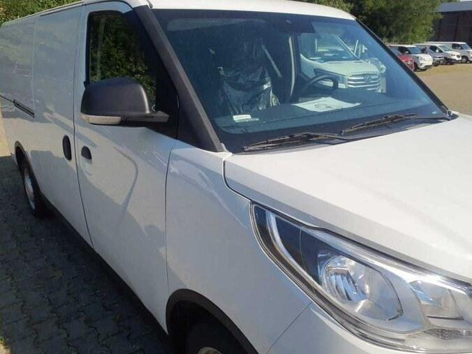 Maxus eDeliver3 Maxus eDeliver 3 L3H1 LANG KOELWAGEN