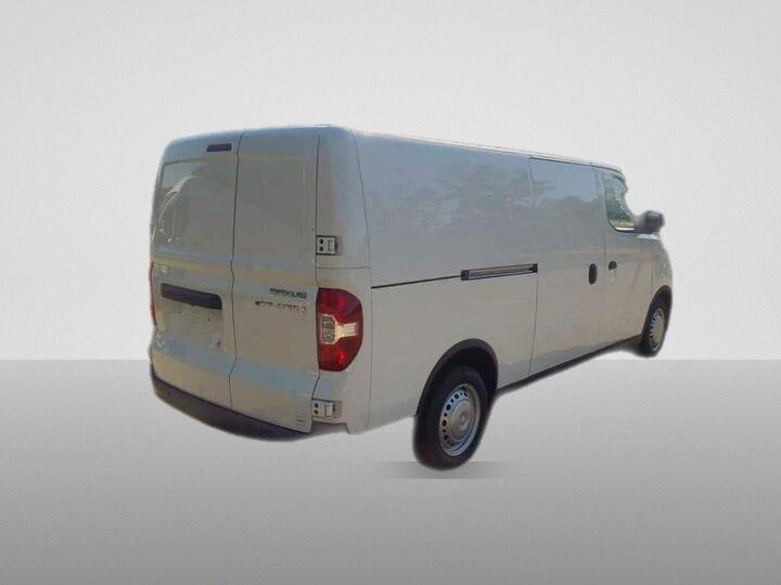 Maxus eDeliver3 Maxus eDeliver 3 L3H1 LANG KOELWAGEN