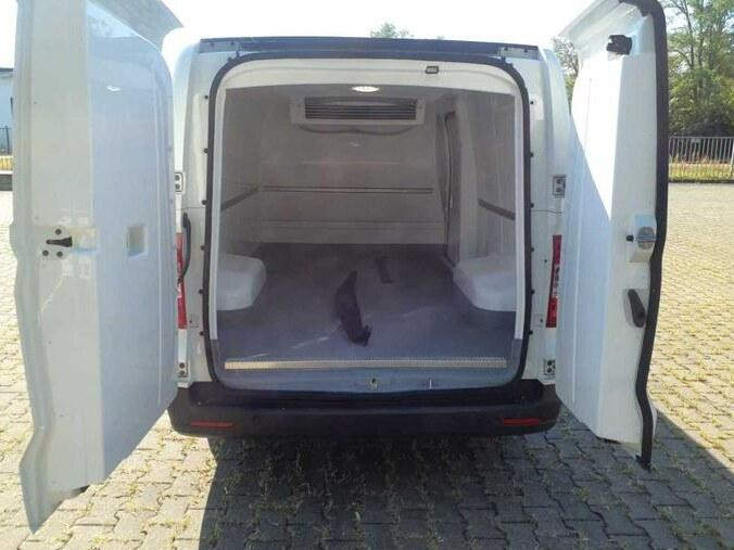Maxus eDeliver3 Maxus eDeliver 3 L3H1 LANG KOELWAGEN