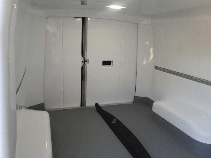 Maxus eDeliver3 Maxus eDeliver 3 L3H1 LANG KOELWAGEN