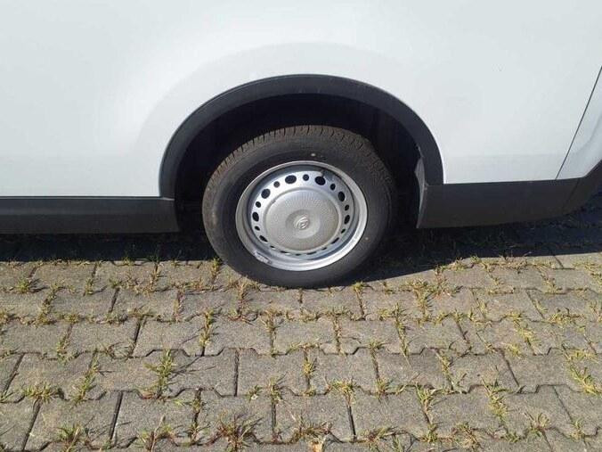 Maxus eDeliver3 Maxus eDeliver 3 L3H1 LANG KOELWAGEN