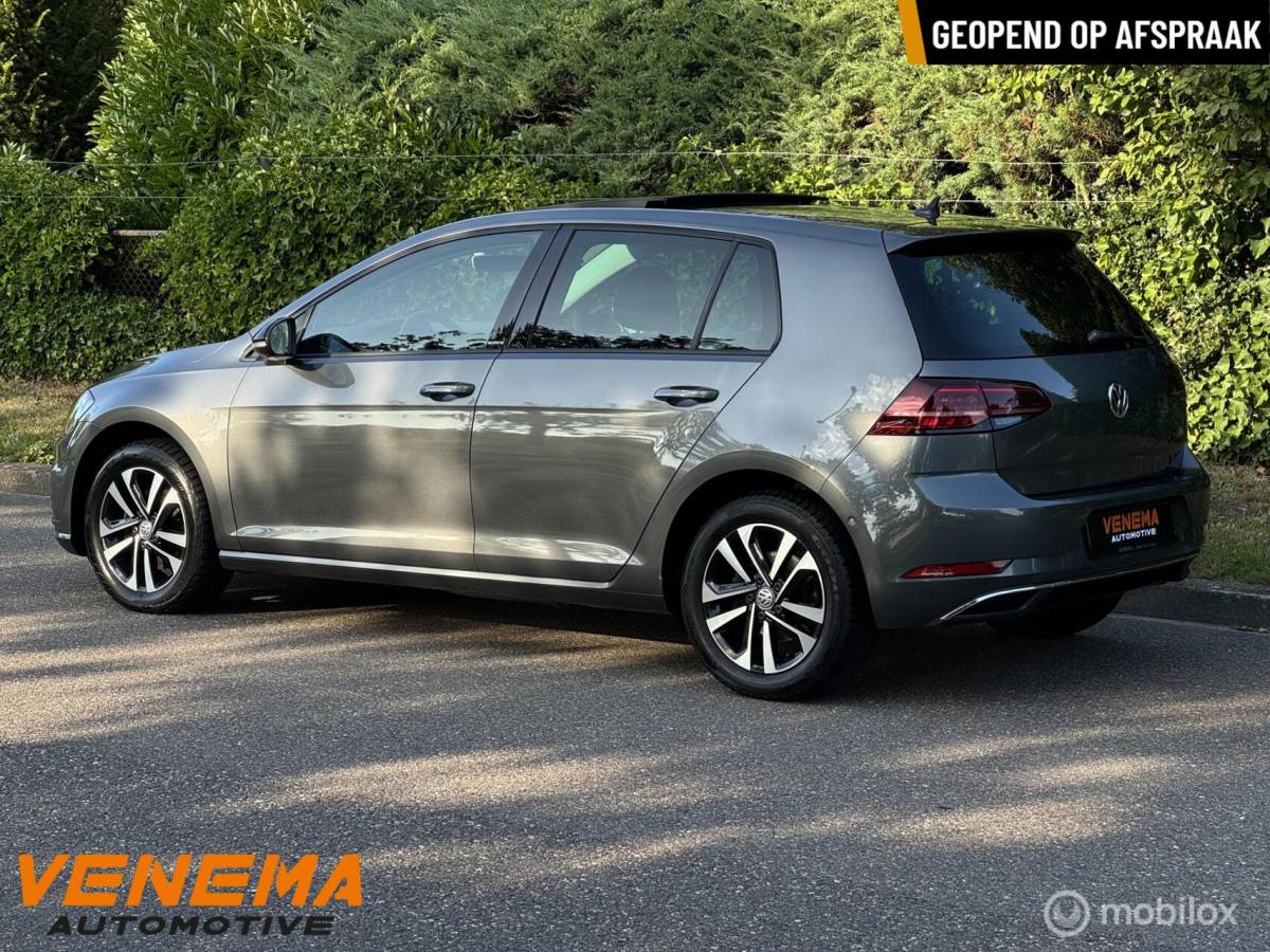 Volkswagen Golf VW Golf 1.5 TSI 150pk DSG IQ.DRIVE |1e Eig.|Pano |Dealer