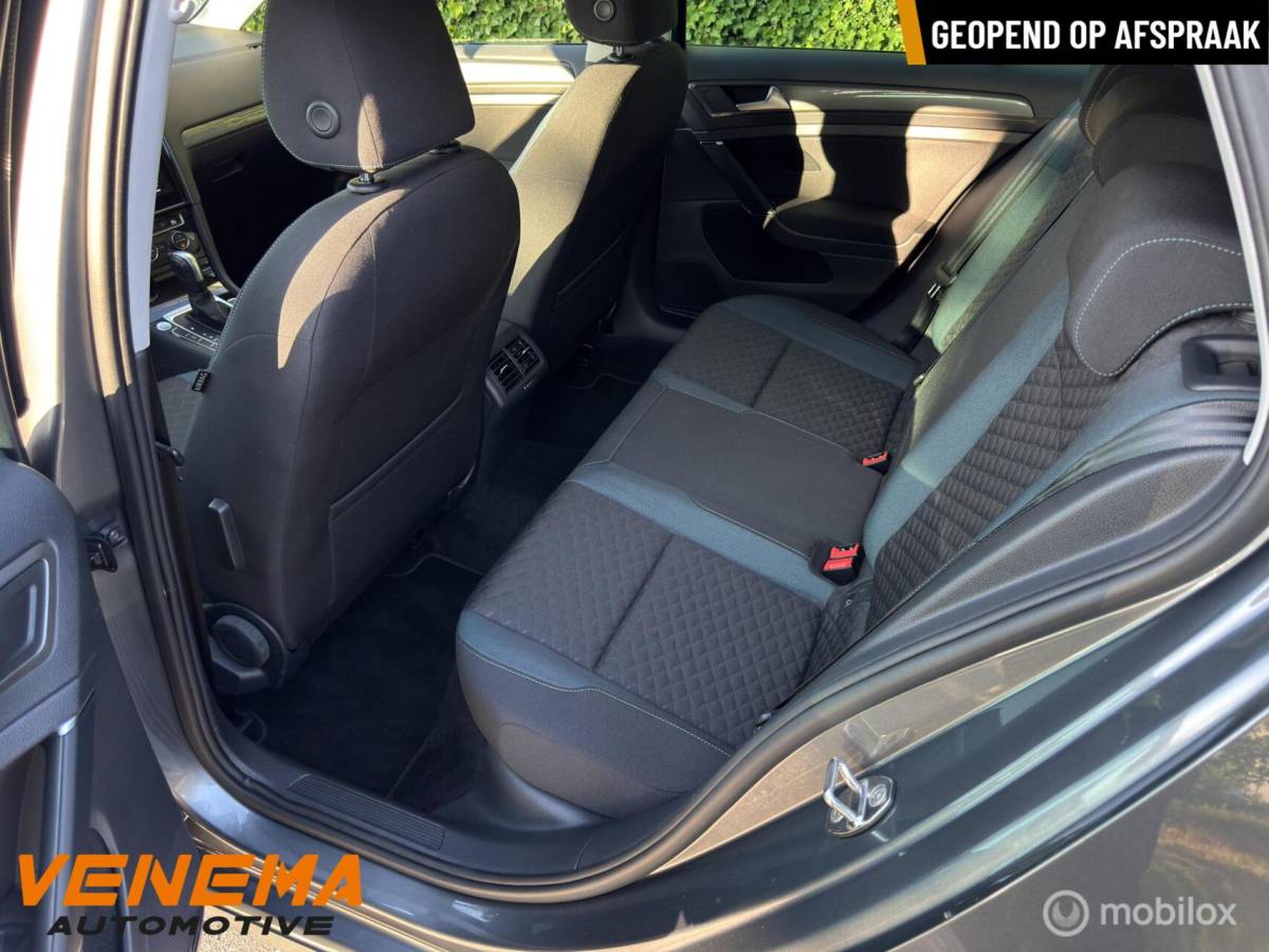 Volkswagen Golf VW Golf 1.5 TSI 150pk DSG IQ.DRIVE |1e Eig.|Pano |Dealer