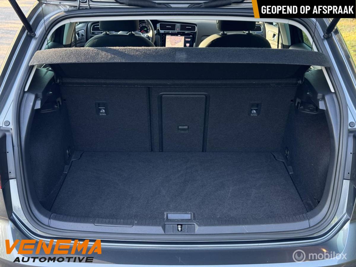 Volkswagen Golf VW Golf 1.5 TSI 150pk DSG IQ.DRIVE |1e Eig.|Pano |Dealer