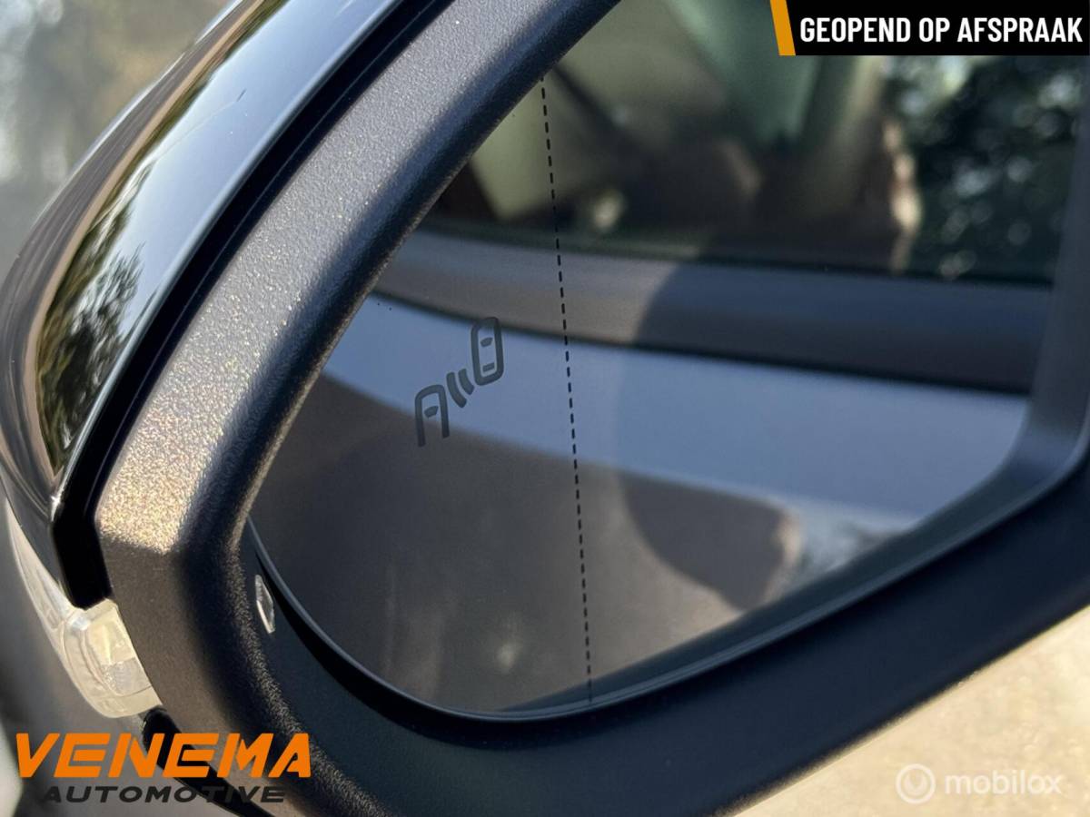 Volkswagen Golf VW Golf 1.5 TSI 150pk DSG IQ.DRIVE |1e Eig.|Pano |Dealer