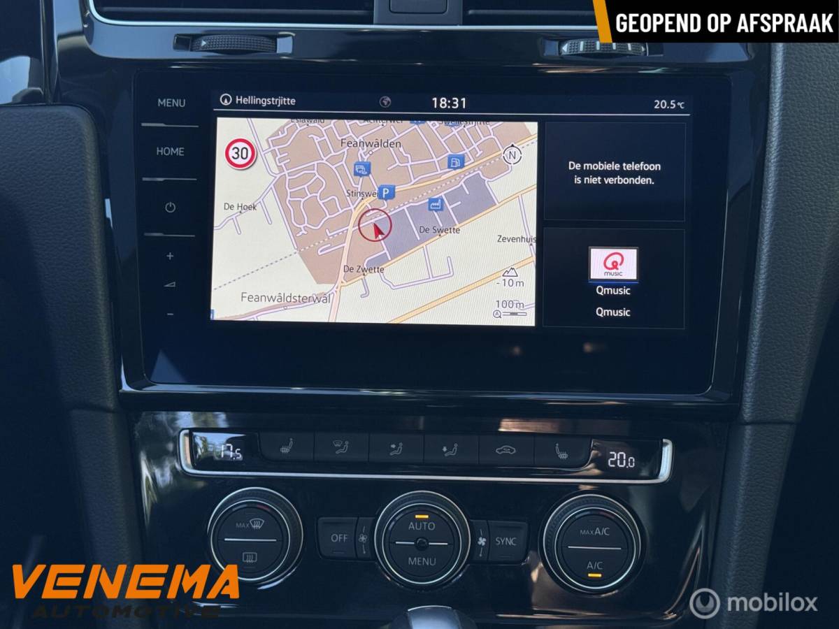 Volkswagen Golf VW Golf 1.5 TSI 150pk DSG IQ.DRIVE |1e Eig.|Pano |Dealer