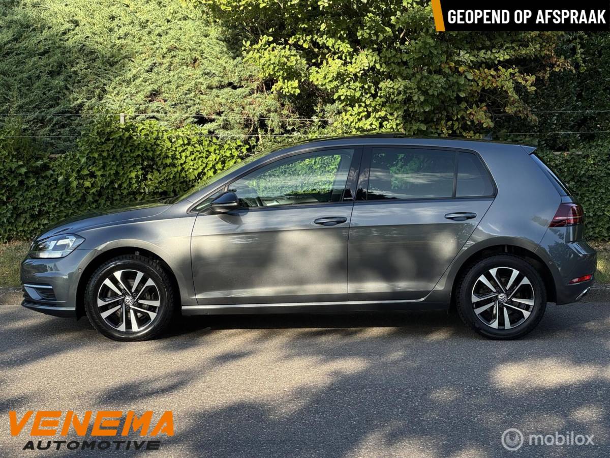 Volkswagen Golf VW Golf 1.5 TSI 150pk DSG IQ.DRIVE |1e Eig.|Pano |Dealer