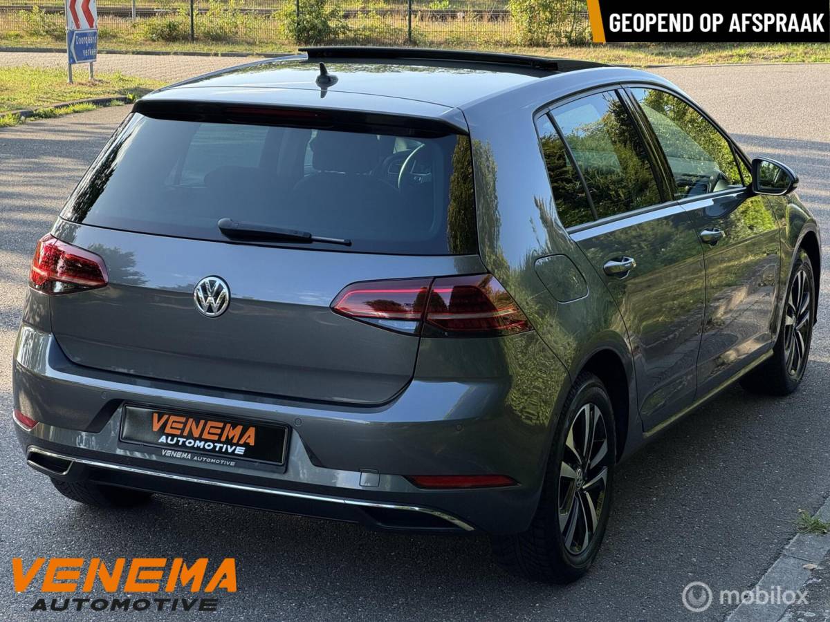 Volkswagen Golf VW Golf 1.5 TSI 150pk DSG IQ.DRIVE |1e Eig.|Pano |Dealer