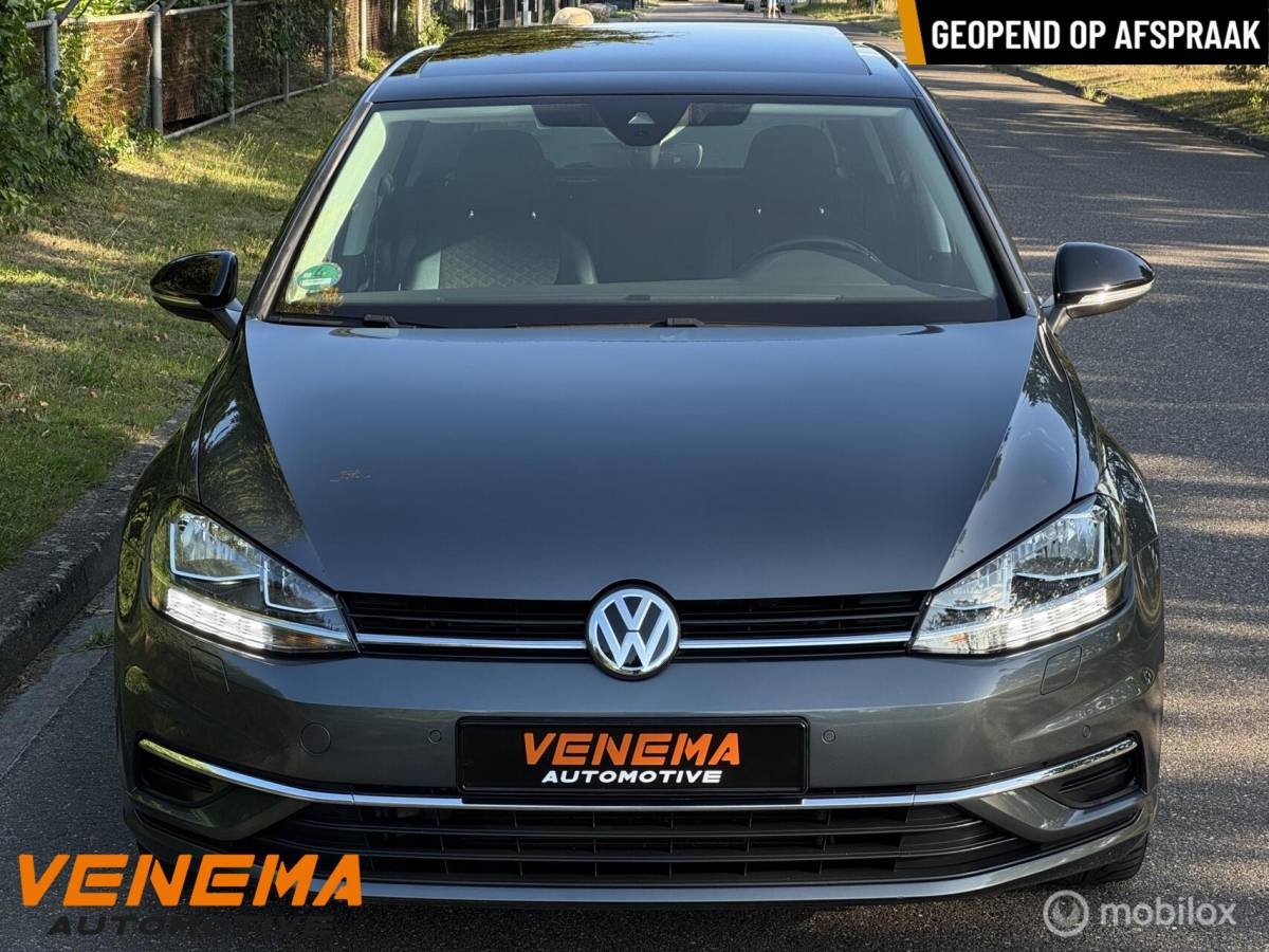 Volkswagen Golf VW Golf 1.5 TSI 150pk DSG IQ.DRIVE |1e Eig.|Pano |Dealer