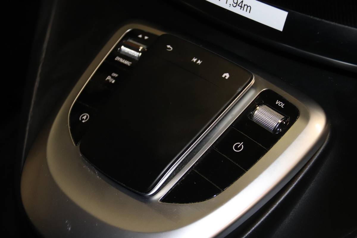 Mercedes-Benz V-Klasse Mercedes-Benz V300D LANG DUBBELE SCHUIFDEUR