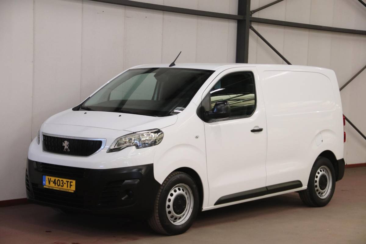 Peugeot Expert